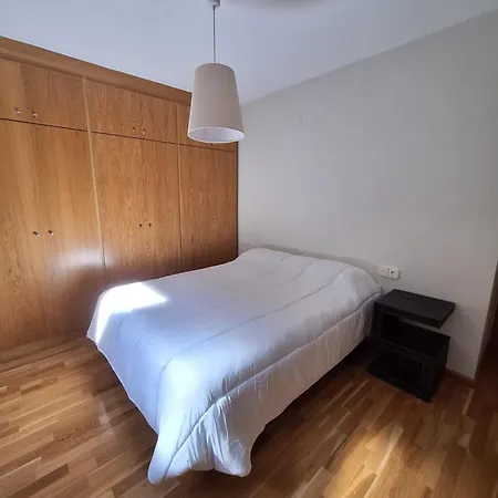 Apartamento Tenagune *