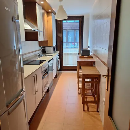 Apartamento Tenagune Apartment *