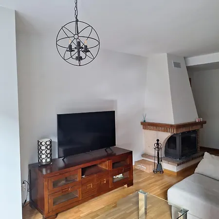 Apartamento Tenagune Escarrilla