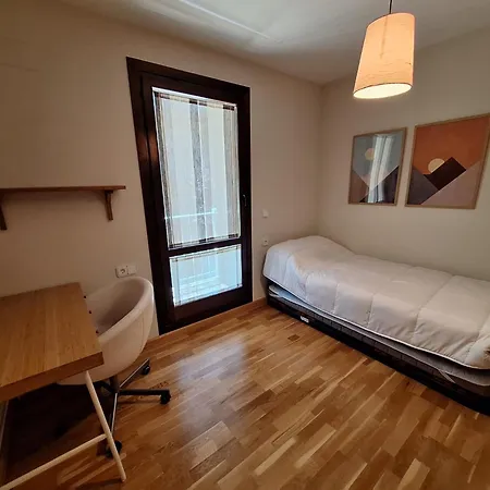 Apartment Apartamento Tenagune