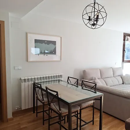Apartamento Tenagune *
