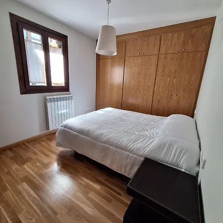 Apartamento Tenagune Escarrilla