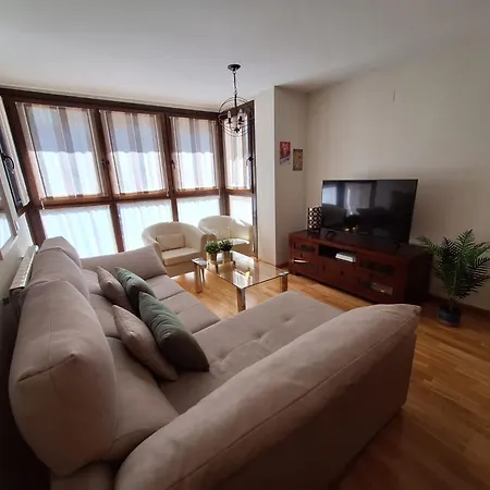 Apartamento Tenagune Apartment *