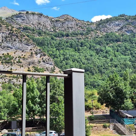 Apartamento Tenagune